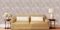 Виниловые обои Zambaiti Trussardi 3 3442