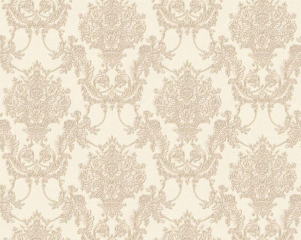 Виниловые обои AS-Creation Chateau 34492-1