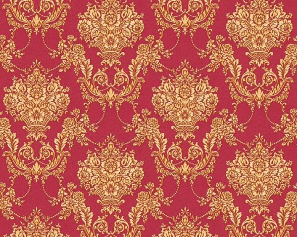 Виниловые обои AS-Creation Chateau 34492-2