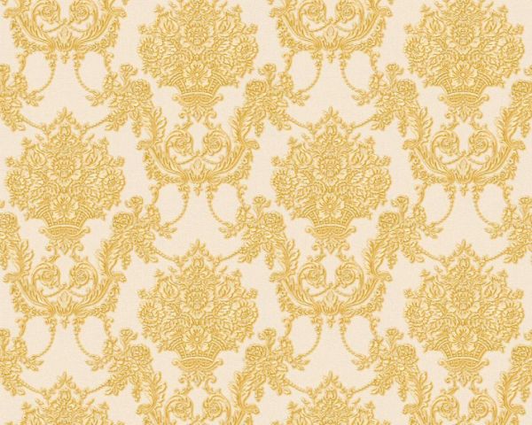 Виниловые обои AS-Creation Chateau 34492-4