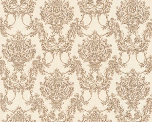 Виниловые обои AS-Creation Chateau 34492-5