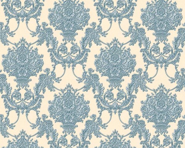 Виниловые обои AS-Creation Chateau 34492-6