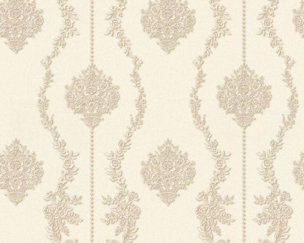 Виниловые обои AS-Creation Chateau 34493-1