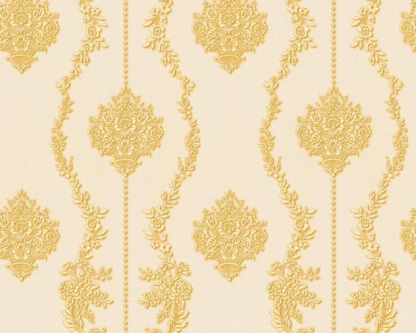 Виниловые обои AS-Creation Chateau 34493-4
