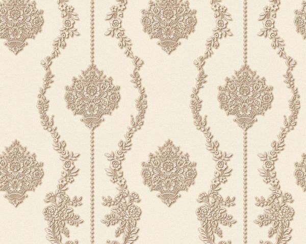 Виниловые обои AS-Creation Chateau 34493-5