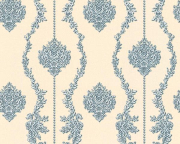 Виниловые обои AS-Creation Chateau 34493-6