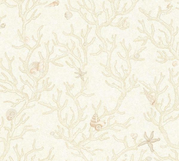 Виниловые обои AS-Creation Versace 34496-1