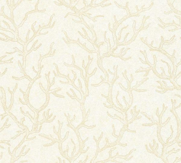 Виниловые обои AS-Creation Versace 34497-1