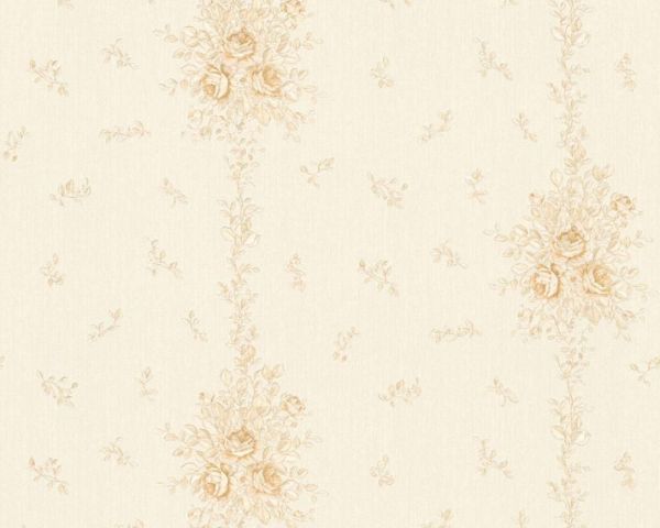 Виниловые обои AS-Creation Chateau 34500-4