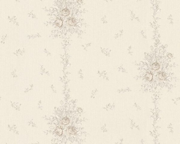 Виниловые обои AS-Creation Chateau 34500-5