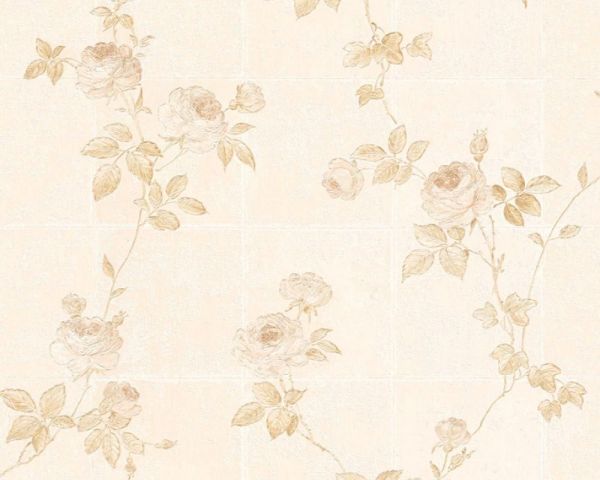 Виниловые обои AS-Creation Chateau 34501-2