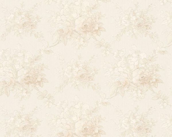 Виниловые обои AS-Creation Chateau 34508-5