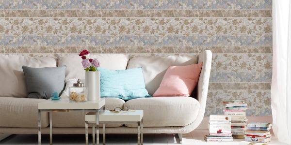 Виниловые обои Zambaiti Trussardi 3 3465