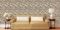 Виниловые обои Zambaiti Trussardi 3 3468