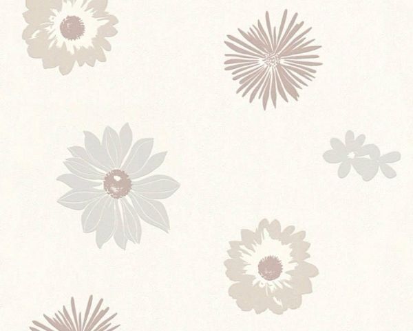 Виниловые обои AS-Creation Happy Spring 34770-1