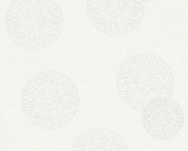 Виниловые обои AS-Creation Happy Spring 34771-1