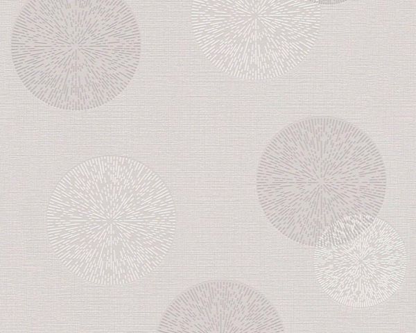 Виниловые обои AS-Creation Happy Spring 34771-2