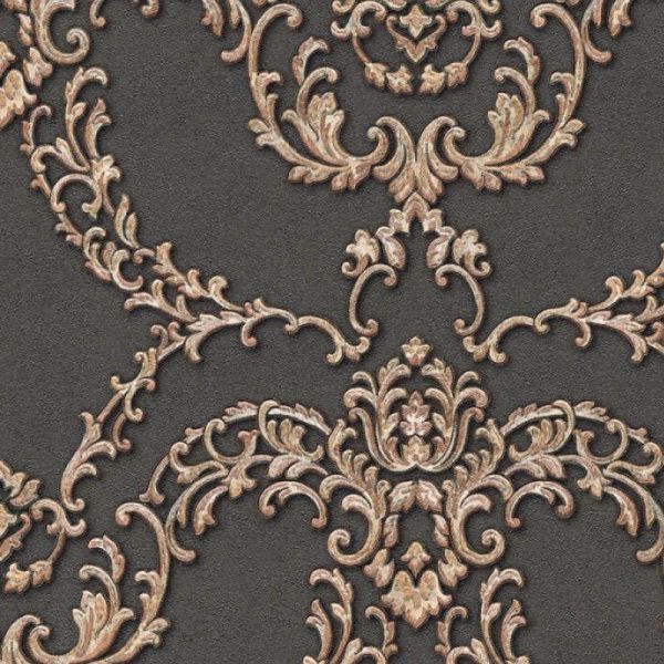 Виниловые обои AS-Creation Luxury Classics 34777-2