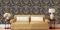 Виниловые обои AS-Creation Luxury Classics 34777-2