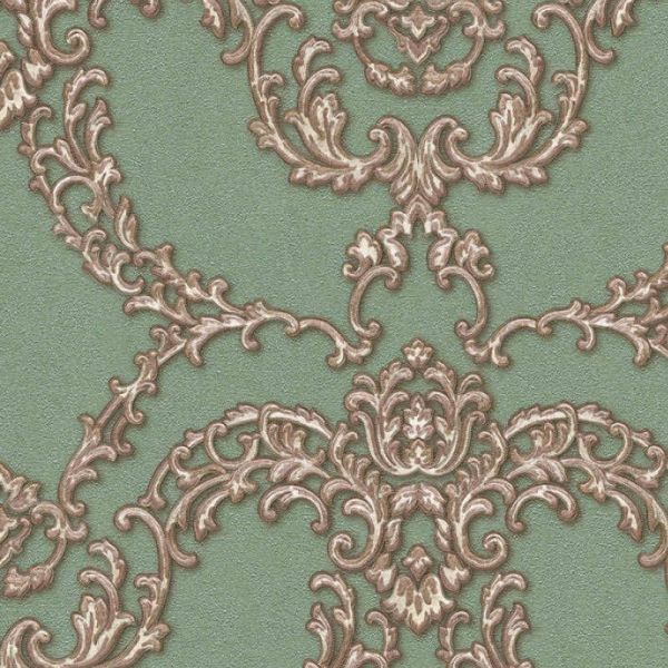 Виниловые обои AS-Creation Luxury Classics 34777-3
