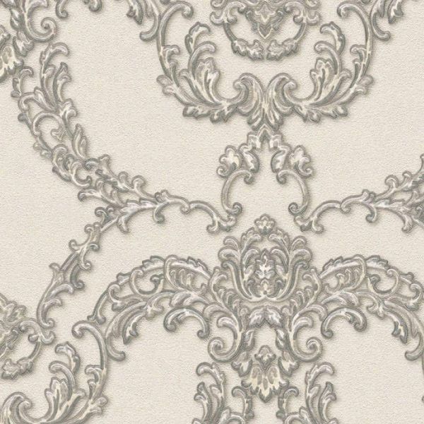Виниловые обои AS-Creation Luxury Classics 34777-4