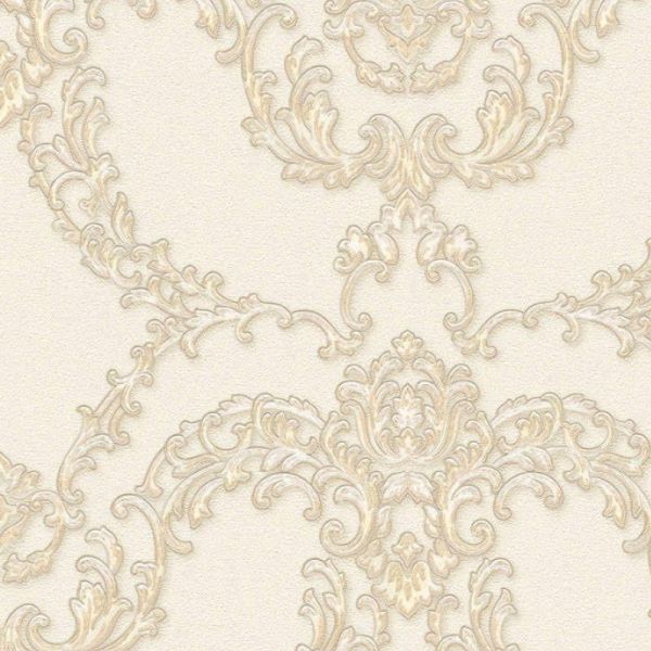 Виниловые обои AS-Creation Luxury Classics 34777-5