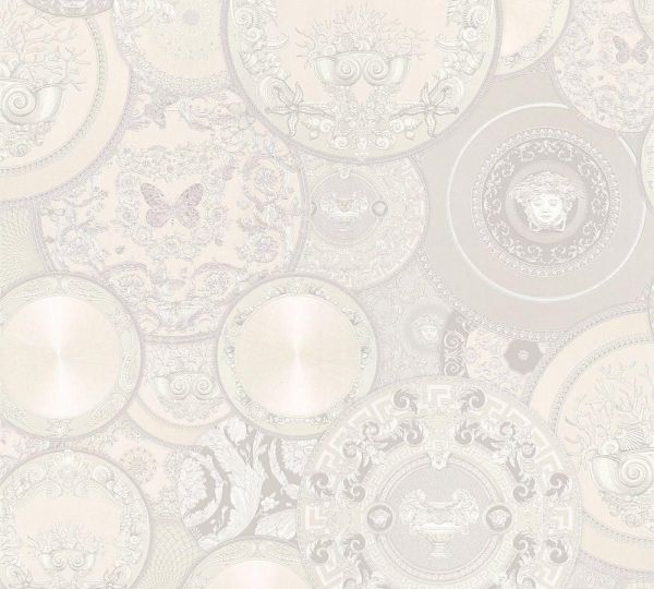 Виниловые обои AS-Creation Versace 34901-4