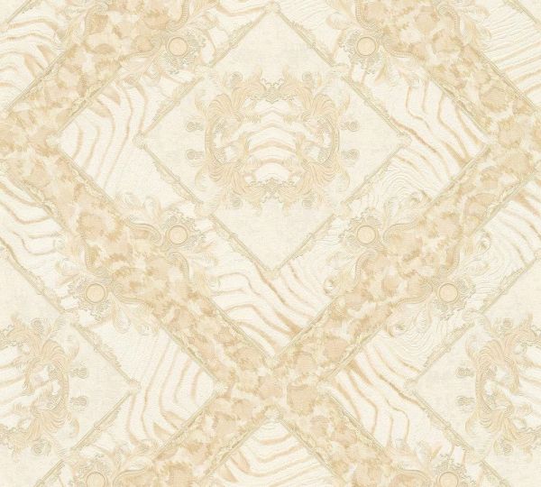 Виниловые обои AS-Creation Versace 34904-4