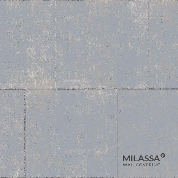 Флизелиновые обои Milassa Loft 35012