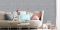 Флизелиновые обои Milassa Loft 35012