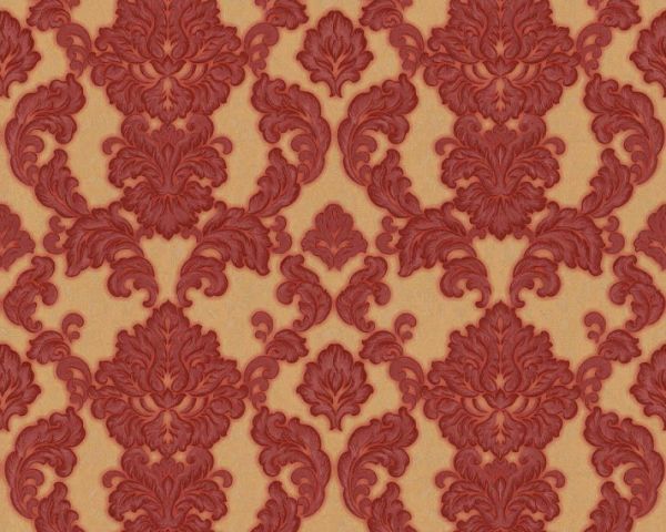 Виниловые обои AS-Creation Alessandria 35068-6