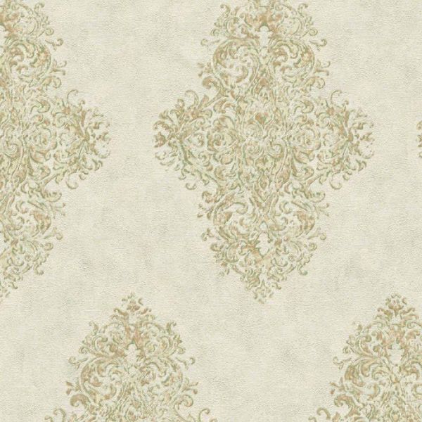 Виниловые обои AS-Creation Luxury Classics 35110-2