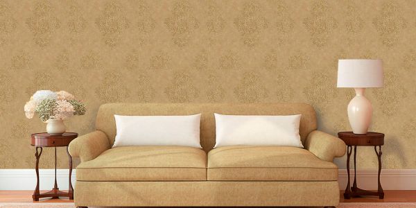 Виниловые обои AS-Creation Luxury Classics 35110-4