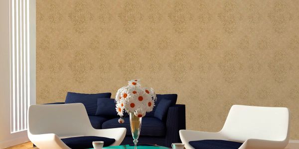 Виниловые обои AS-Creation Luxury Classics 35110-4