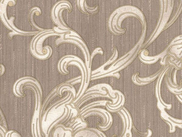 Виниловые обои Zambaiti Parati Romina 3514