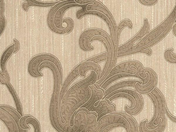 Виниловые обои Zambaiti Parati Romina 3517
