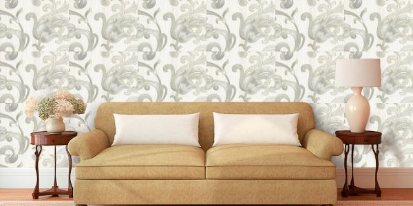 Виниловые обои Zambaiti Parati Romina 3519
