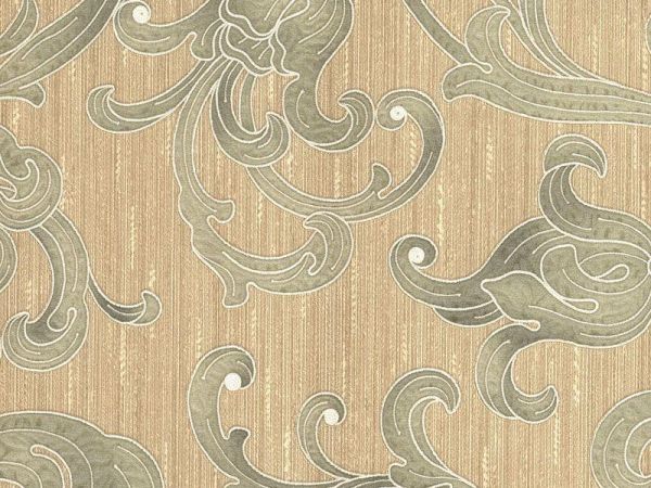 Виниловые обои Zambaiti Parati Romina 3522