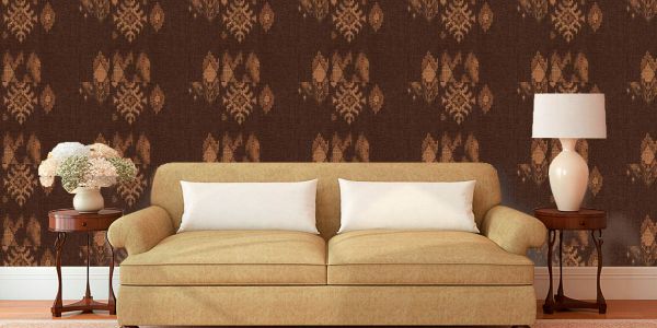 Виниловые обои Zambaiti Parati Romina 3539