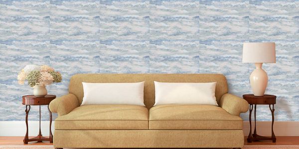 Виниловые обои AS-Creation Cote d Azur 35409-2
