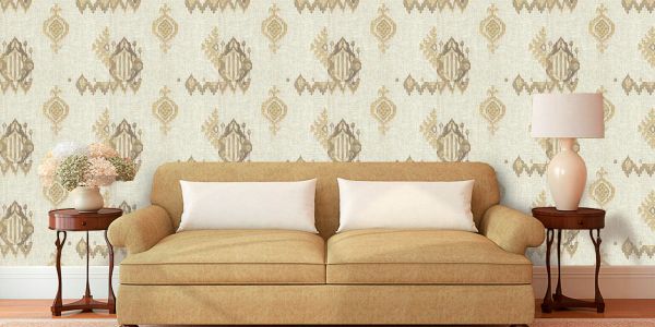 Виниловые обои Zambaiti Parati Romina 3543