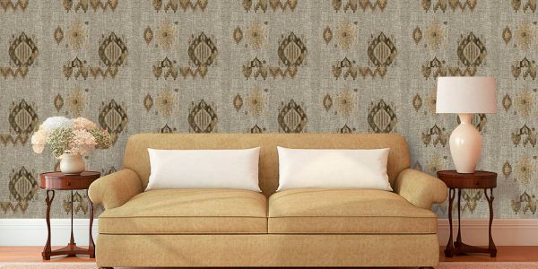 Виниловые обои Zambaiti Parati Romina 3545