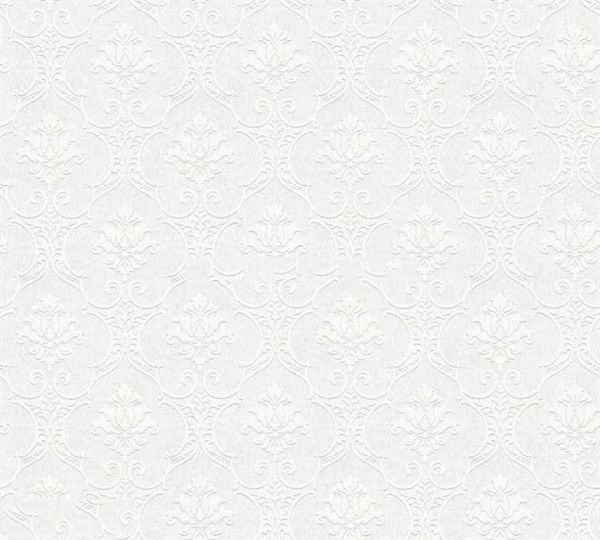 Виниловые обои AS-Creation Meister Vlies 6 35477-1