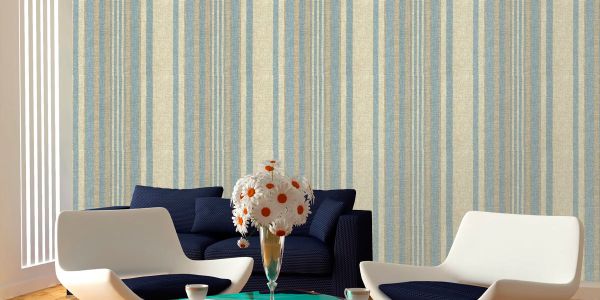Виниловые обои Zambaiti Parati Romina 3549