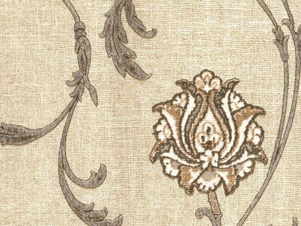 Виниловые обои Zambaiti Parati Romina 3553