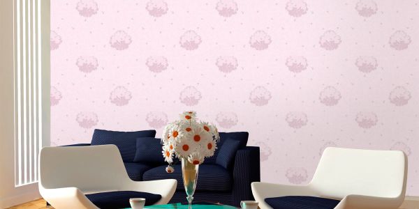Флизелиновые обои AS-Creation Little Stars 35564-1