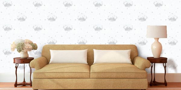 Флизелиновые обои AS-Creation Little Stars 35564-2