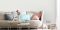 Флизелиновые обои AS-Creation Little Stars 35565-2