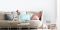 Флизелиновые обои AS-Creation Little Stars 35566-2