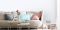 Флизелиновые обои AS-Creation Little Stars 35566-3